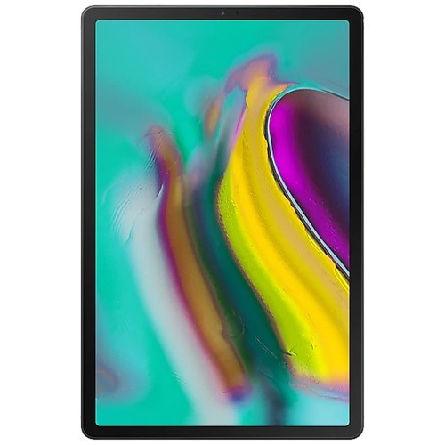 Планшет Samsung Galaxy Tab S5e 10.5 LTE SM-T725 4/64Gb (2019) Silver (Серебристый) EAC 2