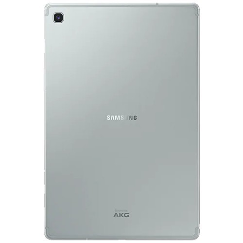 Планшет Samsung Galaxy Tab S5e 10.5 LTE SM-T725 4/64Gb (2019) Silver (Серебристый) EAC 3