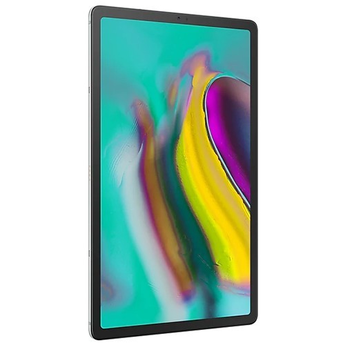 Планшет Samsung Galaxy Tab S5e 10.5 LTE SM-T725 4/64Gb (2019) Silver (Серебристый) EAC 4