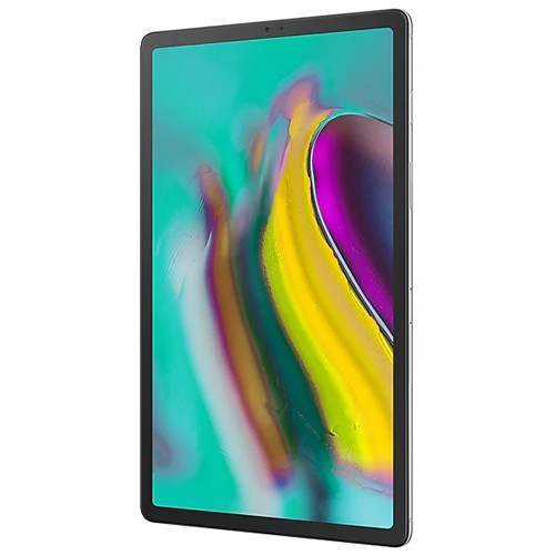 Планшет Samsung Galaxy Tab S5e 10.5 LTE SM-T725 4/64Gb (2019) Silver (Серебристый) EAC 5