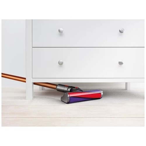 Беспроводной пылесос Dyson Cyclone V10 Absolute EAC 9