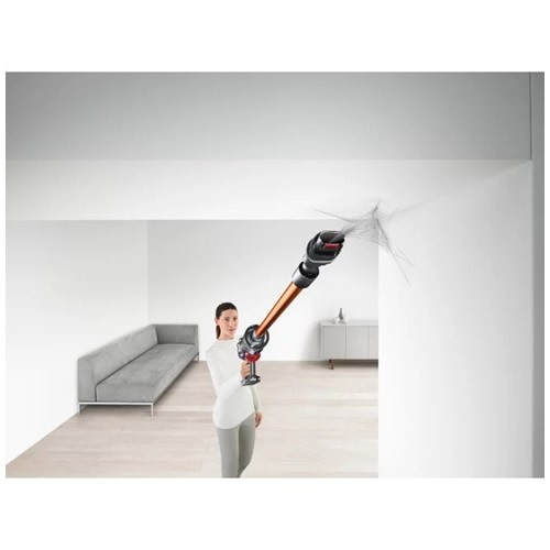 Беспроводной пылесос Dyson Cyclone V10 Absolute EAC 12