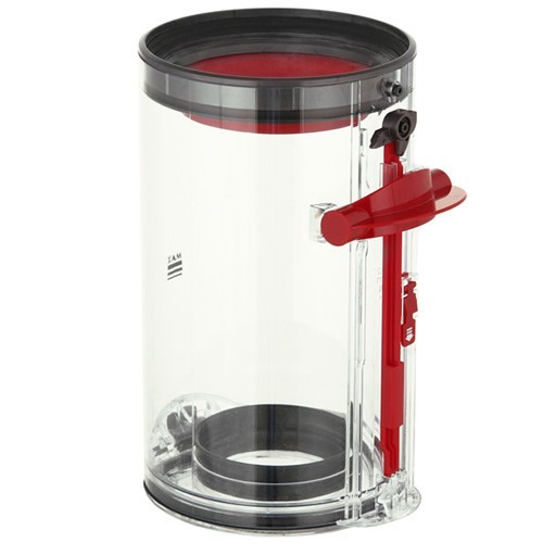 Беспроводной пылесос Dyson Cyclone V10 Absolute EAC 3