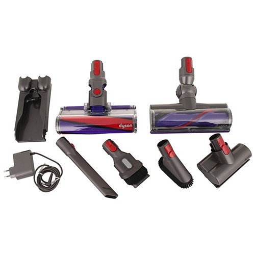 Беспроводной пылесос Dyson Cyclone V10 Absolute EAC 4