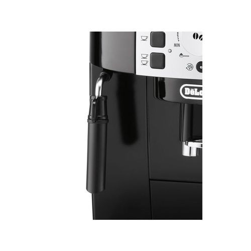 Кофемашина DeLonghi ECAM 22.110.B Black (Черный) EAC 3