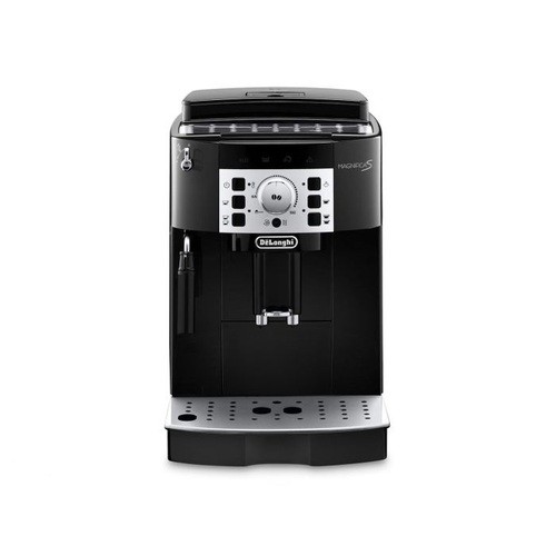 Кофемашина DeLonghi ECAM 22.110.B Black (Черный) EAC 2
