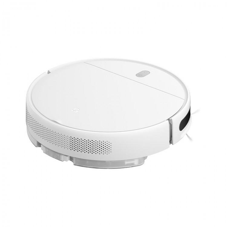 Робот-пылесос Xiaomi Mijia Sweeping Robot G1 White (Белый) 3