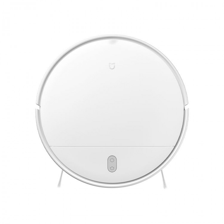 Робот-пылесос Xiaomi Mijia Sweeping Robot G1 White (Белый) 2