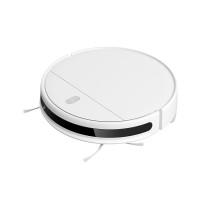 Робот-пылесос Xiaomi Mijia Sweeping Robot G1 White (Белый)