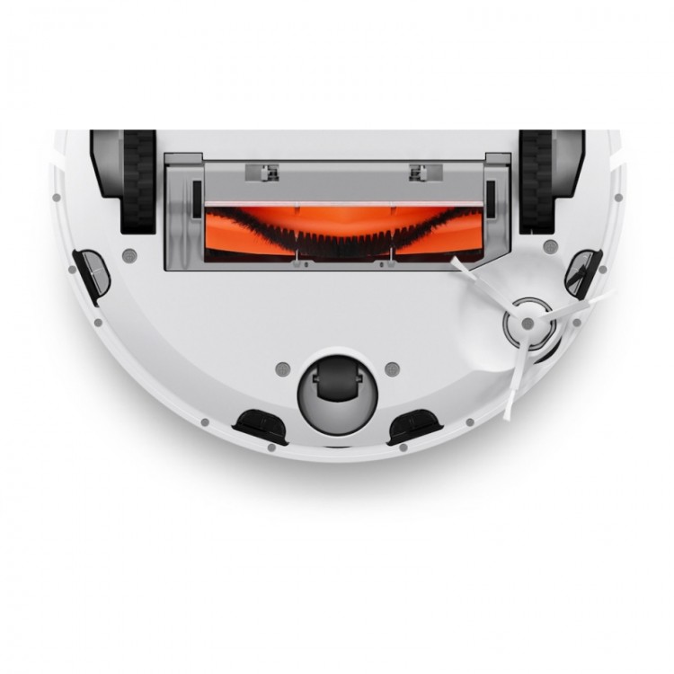 Xiaomi Крышка отсека щетки для Mi Robot Vacuum Cleaner 3
