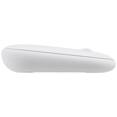 Беспроводная мышь Logitech Pebble M350 White (Белая) 910-005716 EAC 5