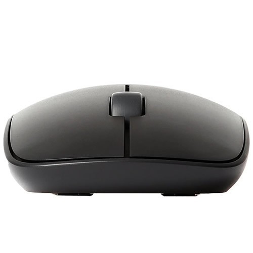 Беспроводная мышь Rapoo M200 Silent Bluetooth/USB оптическая Black (Черная) 6