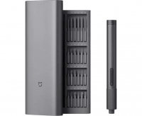 Электрическая отвёртка Xiaomi Mijia Electric Precision Screwdriver (24в1)