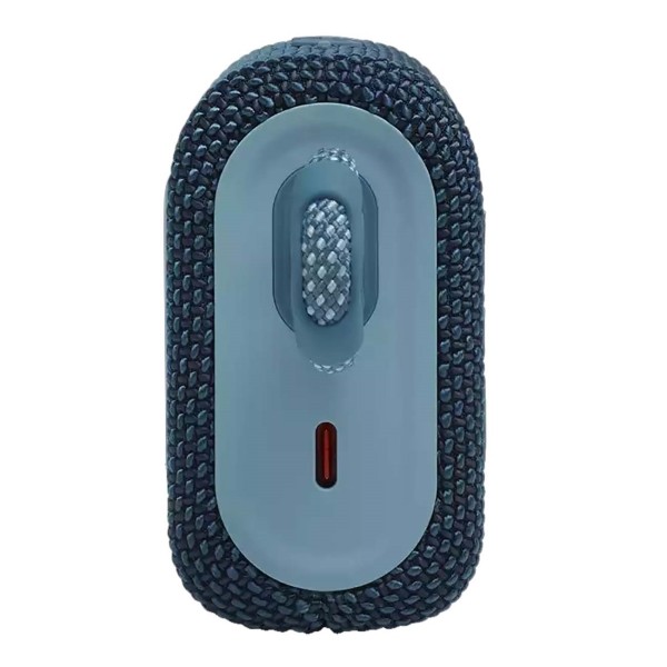 Портативная акустика JBL GO 3 Blue (Синий) EAC 5