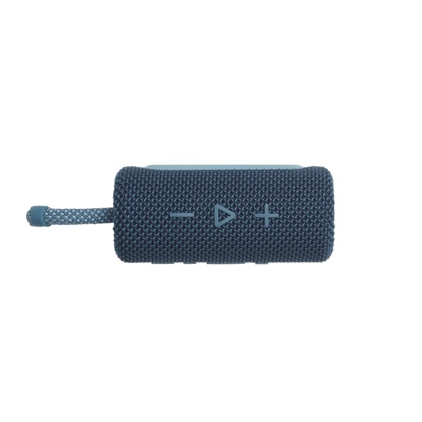 Портативная акустика JBL GO 3 Blue (Синий) EAC 6