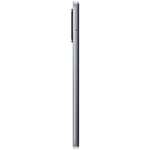 Смартфон Realme NARZO 30 5G 4/128Gb Racing Silver (Серебряный) EAC 5