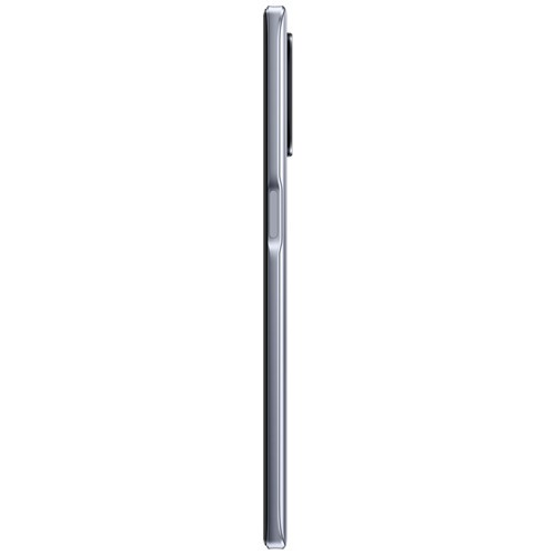 Смартфон Realme NARZO 30 5G 4/128Gb Racing Silver (Серебряный) EAC 6