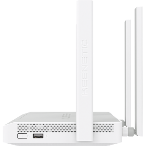 Wi-Fi роутер Keenetic Hero 4G (KN-2310) EAC 5