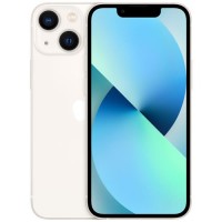 Смартфон Apple iPhone 13 Mini 256Gb Starlight (Сияющая звезда) MLM53RU/A
