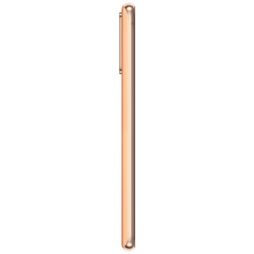 Смартфон Samsung Galaxy S20FE (Fan Edition) SM-G780G (Snapdragon) 6/128Gb Orange (Оранжевый) EAC 6