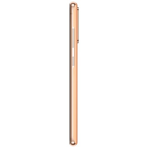 Смартфон Samsung Galaxy S20FE (Fan Edition) SM-G780G (Snapdragon) 6/128Gb Orange (Оранжевый) EAC 7