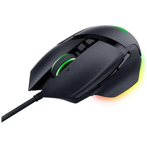 Игровая мышь Razer Basilisk V3 Black (Черный) EAC 2