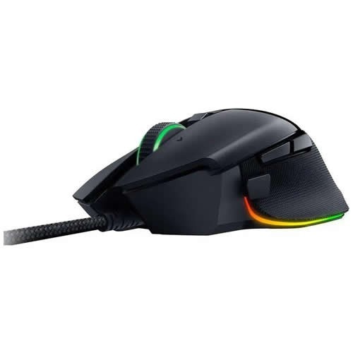 Игровая мышь Razer Basilisk V3 Black (Черный) EAC 3