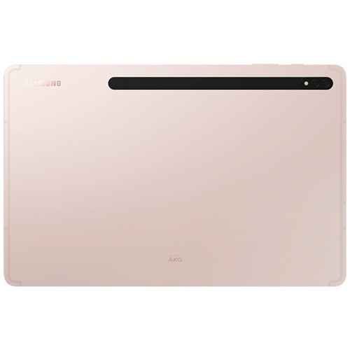 Планшет Samsung Galaxy Tab S8+ 12.4 5G SM-X806 8/256Gb Pink Gold (Розовое золото) EAC 3