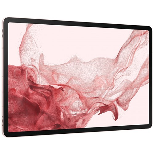 Планшет Samsung Galaxy Tab S8+ 12.4 5G SM-X806 8/256Gb Pink Gold (Розовое золото) EAC 4