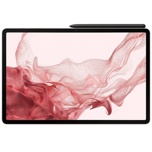 Планшет Samsung Galaxy Tab S8+ 12.4 5G SM-X806 8/256Gb Pink Gold (Розовое золото) EAC 5