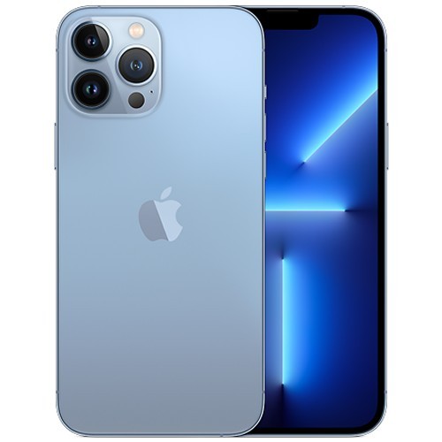 Смартфон Apple iPhone 13 Pro Max 1Tb Dual Sim (2 Sim-карты) Sierra Blue (Небесно-голубой) 3
