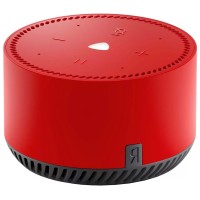 Умная колонка Яндекс.Станция Лайт Red (Чили) EAC