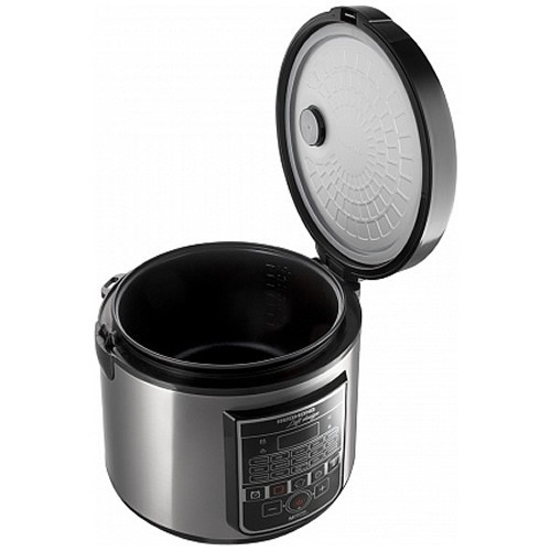 Мультиварка Redmond RMC-M50 Black/Silver (Черный/Серебристый) EAC 2