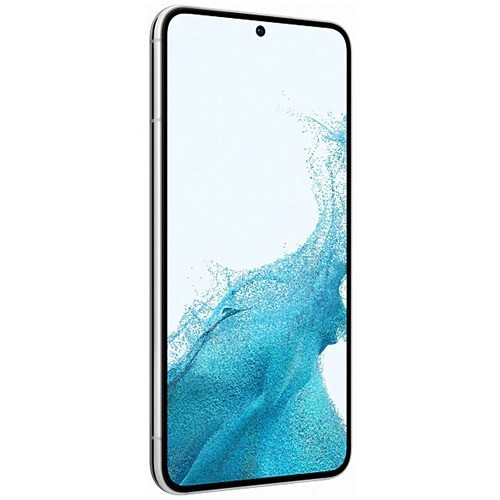 Смартфон Samsung Galaxy S22 8/128Gb (Snapdragon) Phantom White (Белый Фантом) 4