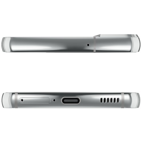 Смартфон Samsung Galaxy S22 8/128Gb (Snapdragon) Phantom White (Белый Фантом) 10