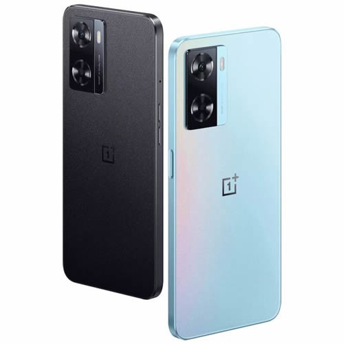 Смартфон OnePlus Nord N20 SE 4/64Gb Sky Black (Небесно-черный) Global Version 9