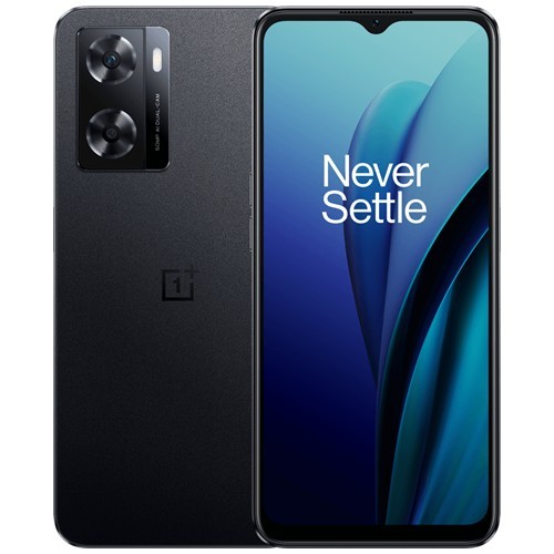 Смартфон OnePlus Nord N20 SE 4/64Gb Sky Black (Небесно-черный) Global Version 1