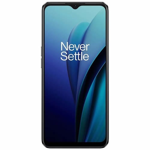 Смартфон OnePlus Nord N20 SE 4/64Gb Sky Black (Небесно-черный) Global Version 2