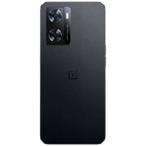 Смартфон OnePlus Nord N20 SE 4/64Gb Sky Black (Небесно-черный) Global Version 3