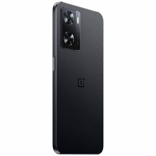 Смартфон OnePlus Nord N20 SE 4/64Gb Sky Black (Небесно-черный) Global Version 5