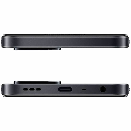 Смартфон OnePlus Nord N20 SE 4/64Gb Sky Black (Небесно-черный) Global Version 8