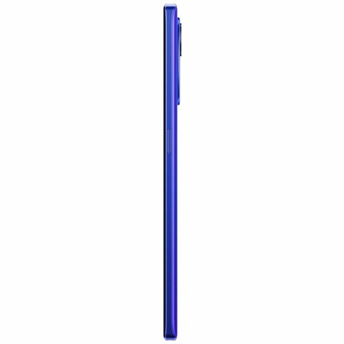 Смартфон Realme GT Neo 3 8/256Gb Nitro Blue (Синий) Global Version 10
