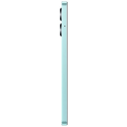 Смартфон Realme C33 4/128Gb Aqua Blue (Голубой) EAC 4