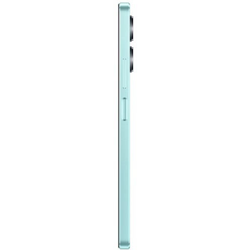 Смартфон Realme C33 4/128Gb Aqua Blue (Голубой) EAC 5