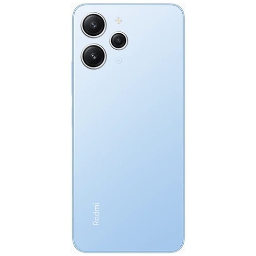 Смартфон Xiaomi Redmi 12 8/128Gb Sky Blue (Голубой) Global Version 3