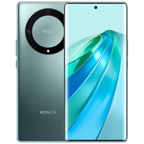 Смартфон Honor X9A 8/256Gb Emerald Green (Зеленый) EAC 1