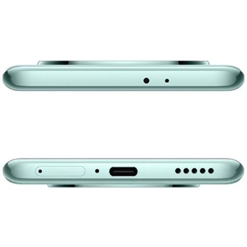 Смартфон Honor X9A 8/256Gb Emerald Green (Зеленый) EAC 10