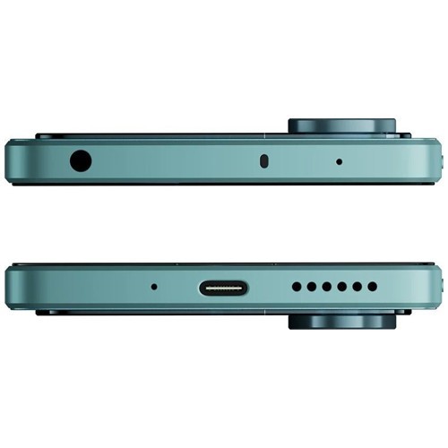 Смартфон Poco X6 Neo 5G 8/128Gb Horizon Blue (Синий) Global Version 6