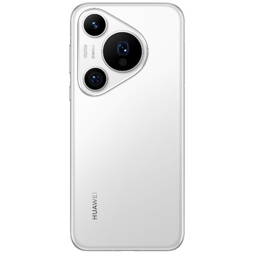 Смартфон Huawei Pura 70 Pro 12/512Gb White (Белый) EAC 3