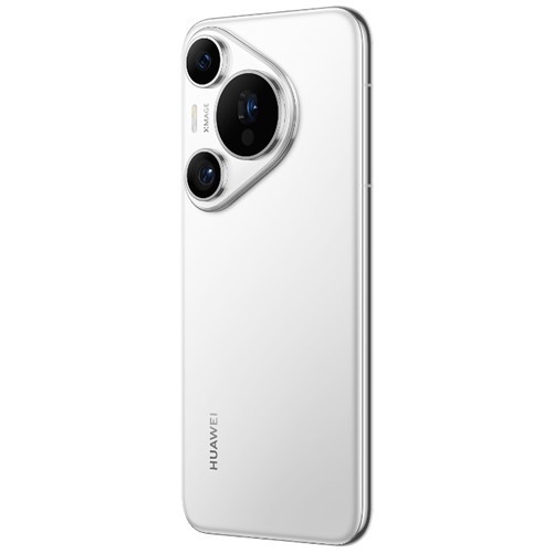 Смартфон Huawei Pura 70 Pro 12/512Gb White (Белый) EAC 7